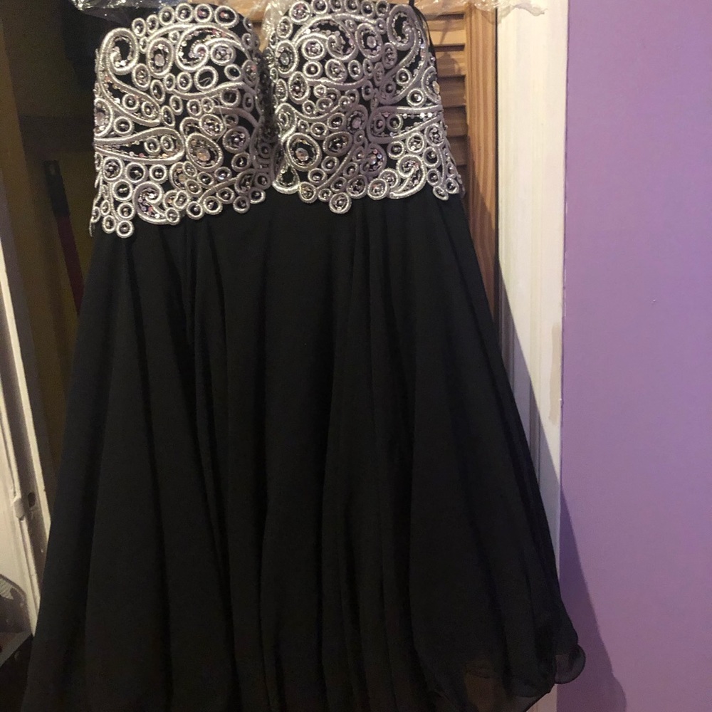 Formal Event Dress